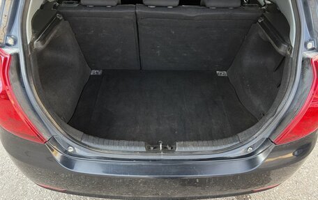 KIA cee'd I рестайлинг, 2009 год, 550 000 рублей, 13 фотография