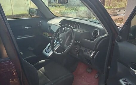 Toyota Corolla Rumion, 2015 год, 1 140 000 рублей, 7 фотография