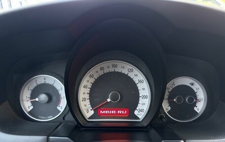 KIA cee'd I рестайлинг, 2009 год, 550 000 рублей, 9 фотография
