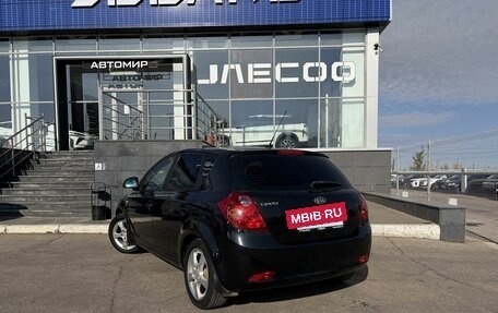 KIA cee'd I рестайлинг, 2009 год, 550 000 рублей, 7 фотография