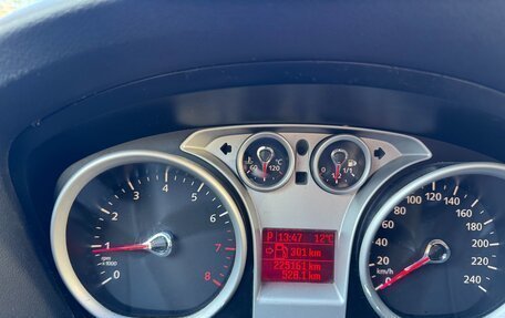 Ford Focus II рестайлинг, 2010 год, 530 000 рублей, 7 фотография