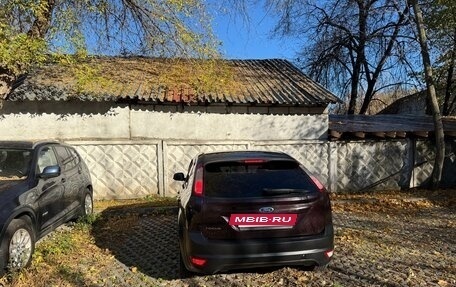 Ford Focus II рестайлинг, 2010 год, 530 000 рублей, 4 фотография