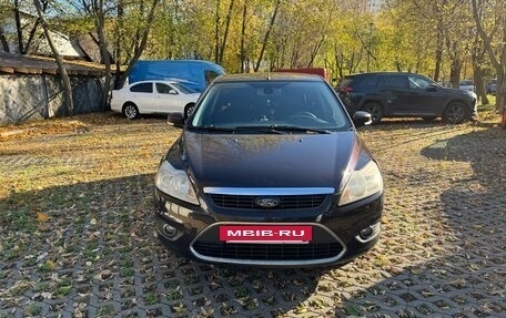Ford Focus II рестайлинг, 2010 год, 530 000 рублей, 2 фотография