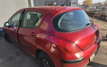 Peugeot 308 II, 2010 год, 299 000 рублей, 3 фотография