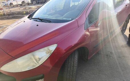 Peugeot 308 II, 2010 год, 299 000 рублей, 4 фотография