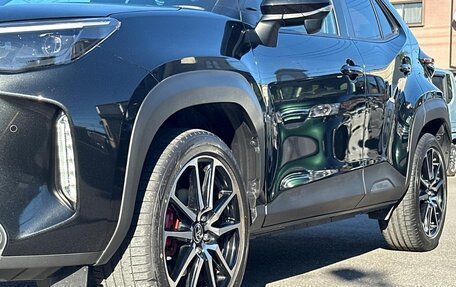 Toyota Yaris Cross, 2023 год, 1 523 000 рублей, 7 фотография