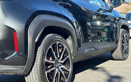 Toyota Yaris Cross, 2023 год, 1 523 000 рублей, 6 фотография