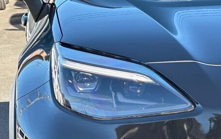 Toyota Yaris Cross, 2023 год, 1 523 000 рублей, 9 фотография