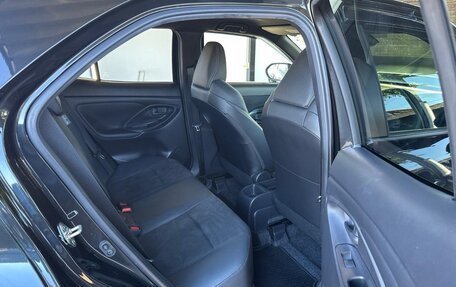 Toyota Yaris Cross, 2023 год, 1 523 000 рублей, 17 фотография
