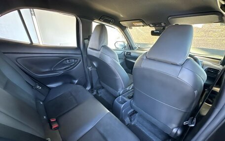 Toyota Yaris Cross, 2023 год, 1 523 000 рублей, 19 фотография