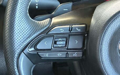 Toyota Yaris Cross, 2023 год, 1 523 000 рублей, 24 фотография