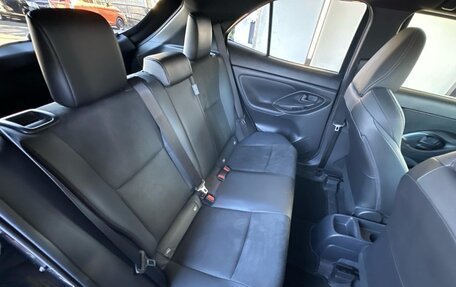 Toyota Yaris Cross, 2023 год, 1 523 000 рублей, 18 фотография