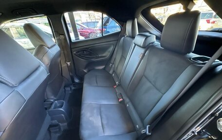 Toyota Yaris Cross, 2023 год, 1 523 000 рублей, 30 фотография