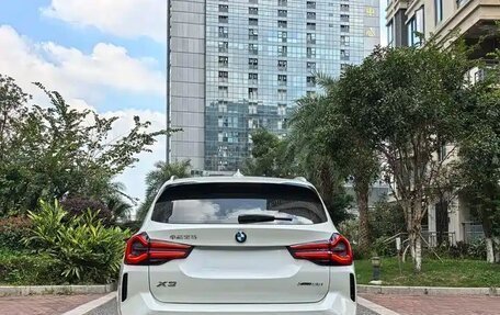 BMW X3, 2023 год, 4 956 000 рублей, 2 фотография