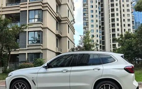 BMW X3, 2023 год, 4 956 000 рублей, 3 фотография