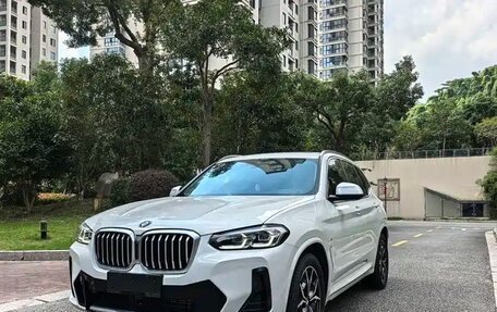 BMW X3, 2023 год, 4 956 000 рублей, 5 фотография