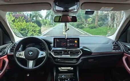BMW X3, 2023 год, 4 956 000 рублей, 7 фотография