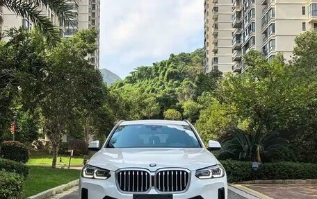 BMW X3, 2023 год, 4 956 000 рублей, 6 фотография