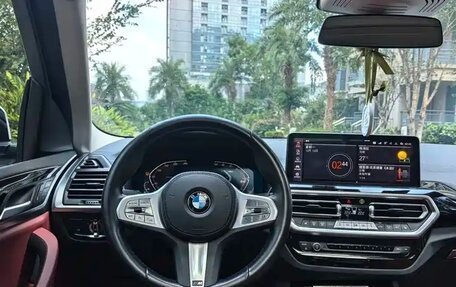 BMW X3, 2023 год, 4 956 000 рублей, 8 фотография