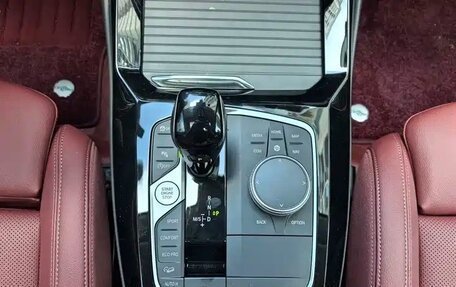 BMW X3, 2023 год, 4 956 000 рублей, 13 фотография