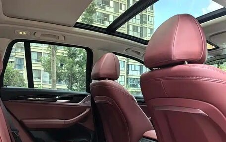 BMW X3, 2023 год, 4 956 000 рублей, 17 фотография