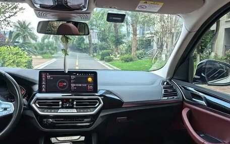 BMW X3, 2023 год, 4 956 000 рублей, 10 фотография