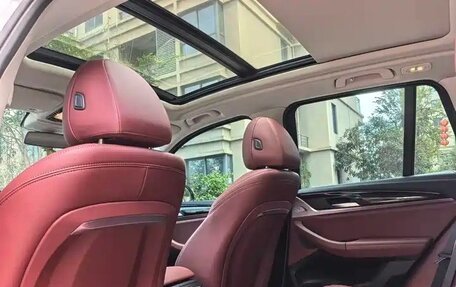 BMW X3, 2023 год, 4 956 000 рублей, 14 фотография