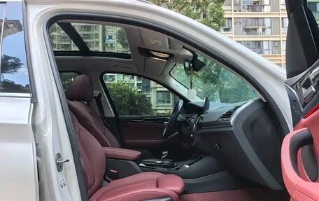 BMW X3, 2023 год, 4 956 000 рублей, 16 фотография
