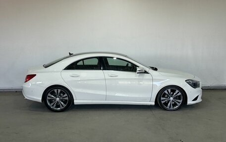 Mercedes-Benz CLA, 2014 год, 1 529 000 рублей, 4 фотография