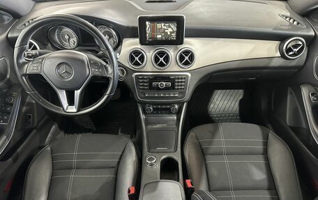 Mercedes-Benz CLA, 2014 год, 1 529 000 рублей, 11 фотография