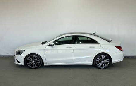 Mercedes-Benz CLA, 2014 год, 1 529 000 рублей, 8 фотография
