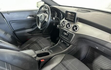 Mercedes-Benz CLA, 2014 год, 1 529 000 рублей, 10 фотография