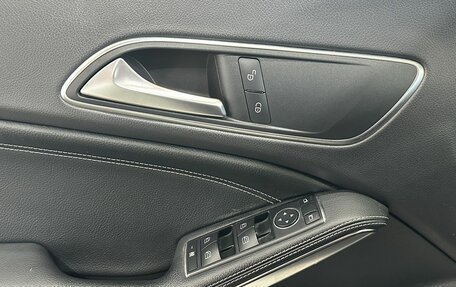Mercedes-Benz CLA, 2014 год, 1 529 000 рублей, 14 фотография