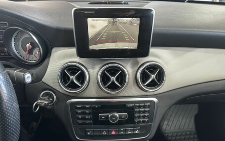 Mercedes-Benz CLA, 2014 год, 1 529 000 рублей, 13 фотография