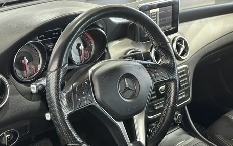 Mercedes-Benz CLA, 2014 год, 1 529 000 рублей, 12 фотография