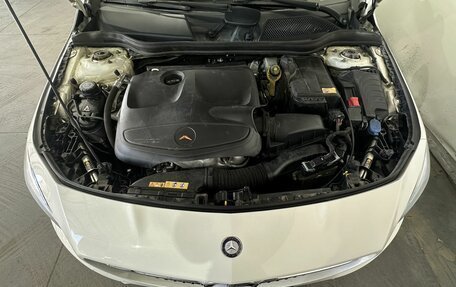 Mercedes-Benz CLA, 2014 год, 1 529 000 рублей, 9 фотография