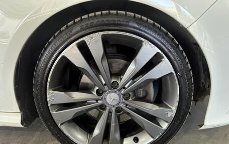 Mercedes-Benz CLA, 2014 год, 1 529 000 рублей, 19 фотография