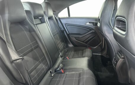 Mercedes-Benz CLA, 2014 год, 1 529 000 рублей, 18 фотография