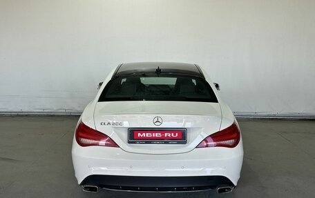 Mercedes-Benz CLA, 2014 год, 1 529 000 рублей, 6 фотография