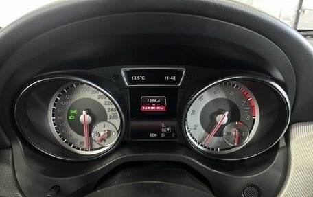 Mercedes-Benz CLA, 2014 год, 1 529 000 рублей, 17 фотография