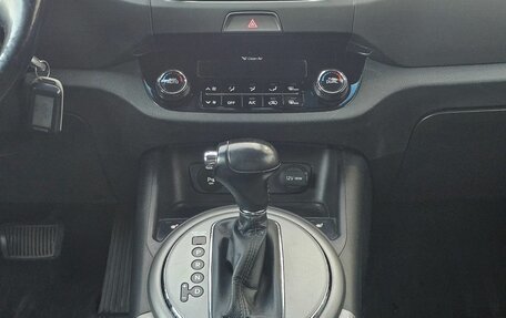 KIA Sportage III, 2014 год, 1 630 000 рублей, 11 фотография