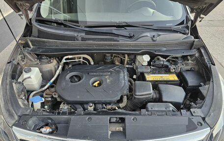 KIA Sportage III, 2014 год, 1 630 000 рублей, 13 фотография