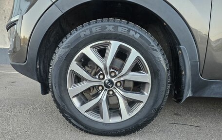 KIA Sportage III, 2014 год, 1 630 000 рублей, 14 фотография