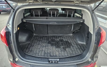 KIA Sportage III, 2014 год, 1 630 000 рублей, 15 фотография