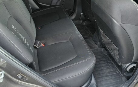 KIA Sportage III, 2014 год, 1 630 000 рублей, 12 фотография