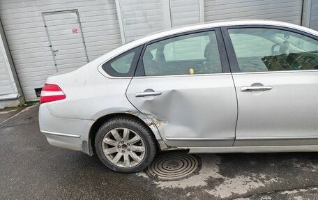 Nissan Teana, 2008 год, 599 000 рублей, 2 фотография