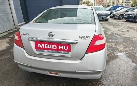 Nissan Teana, 2008 год, 599 000 рублей, 3 фотография