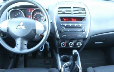 Mitsubishi ASX I рестайлинг, 2011 год, 890 000 рублей, 7 фотография