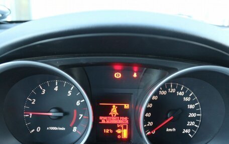 Mitsubishi ASX I рестайлинг, 2011 год, 890 000 рублей, 8 фотография