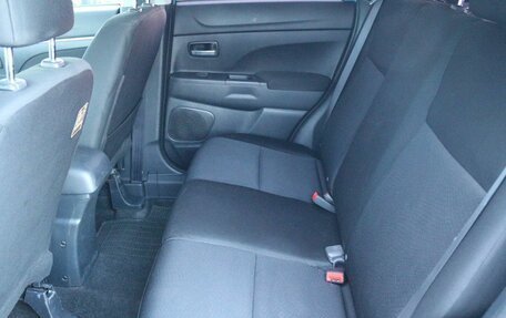 Mitsubishi ASX I рестайлинг, 2011 год, 890 000 рублей, 14 фотография